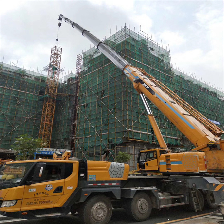 黄平吊车出租附加费避坑指南：哪些项目容易踩雷