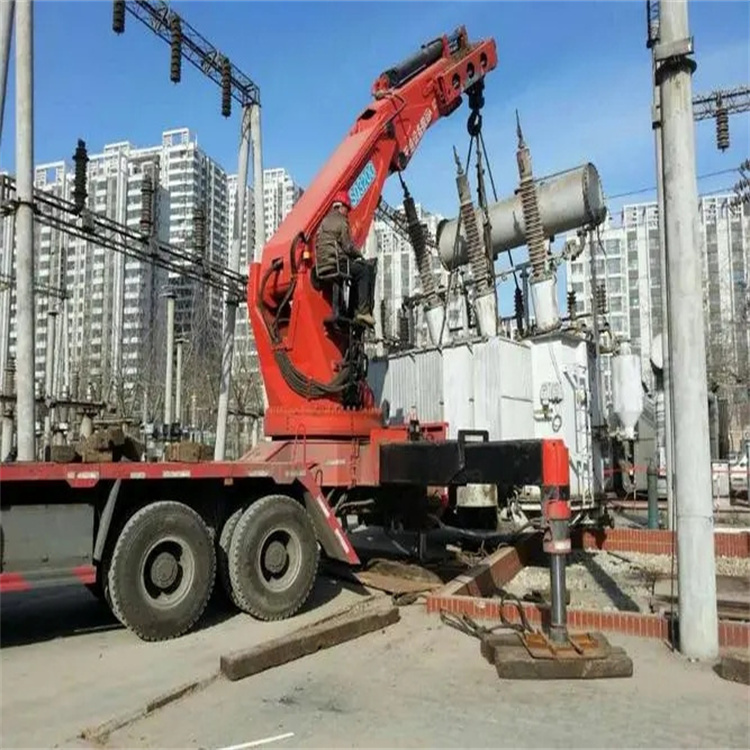 黄平就近吊车出租|工地厂房吊装设备租赁|24小时高效响应