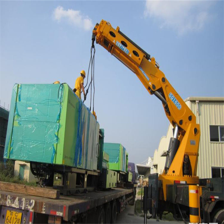 黄平100吨折臂吊出租大概多少钱