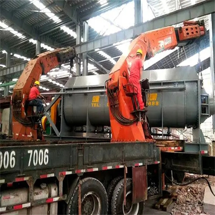 黄平大型随车吊出租多少钱