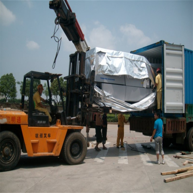 黄平物流仓库装卸随车吊租赁服务优势与选择指南