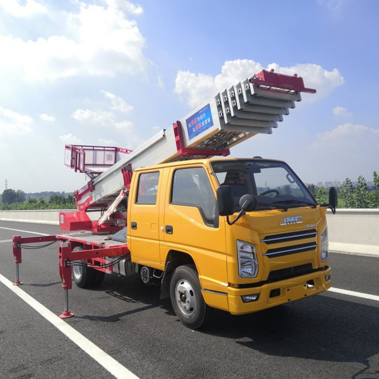 黄平出租云梯车电话 水泥上楼