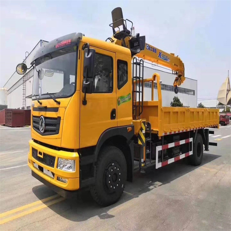 黄平附近找一辆随车吊出租