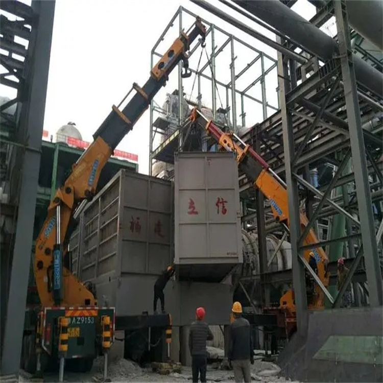 黄平折臂吊车租赁电话