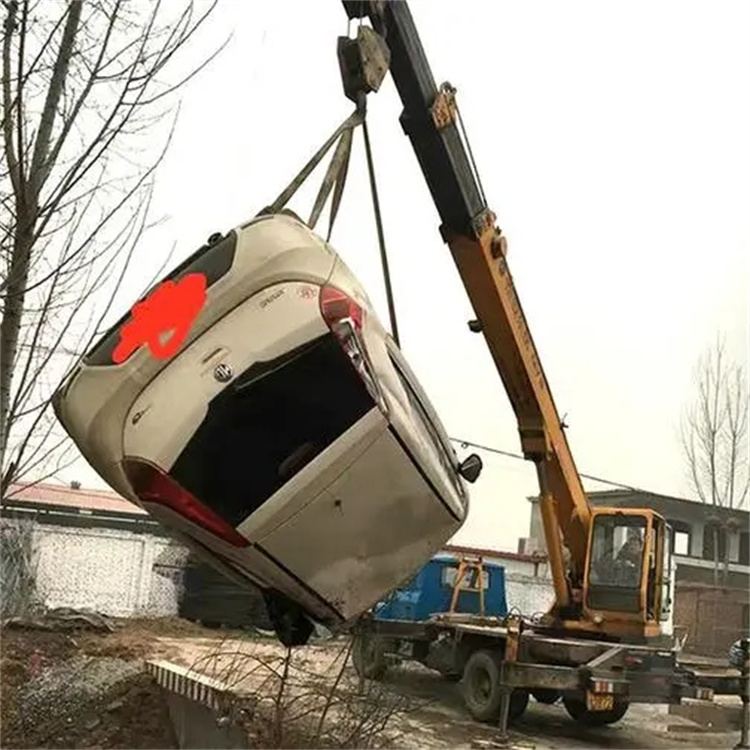 黄平随时待命，吊车24小时道路救援服务全解析