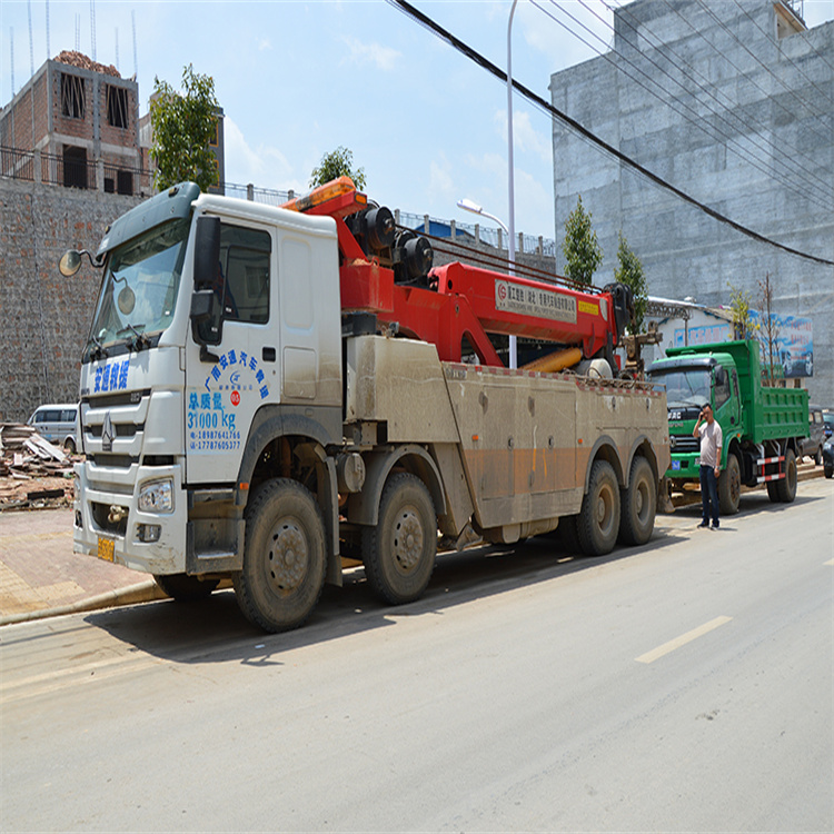 黄平50吨随车吊出租