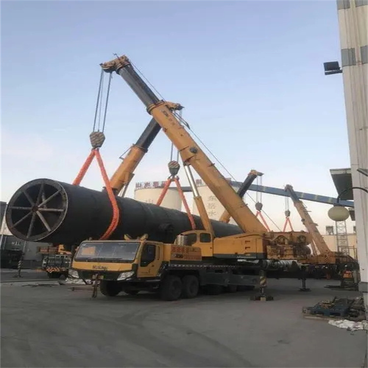 黄平如何评估吊车出租公司在风电设备吊装的专业性