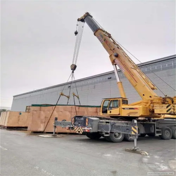 黄平急需吊车出租怎么办|24小时响应|跨区调配服务