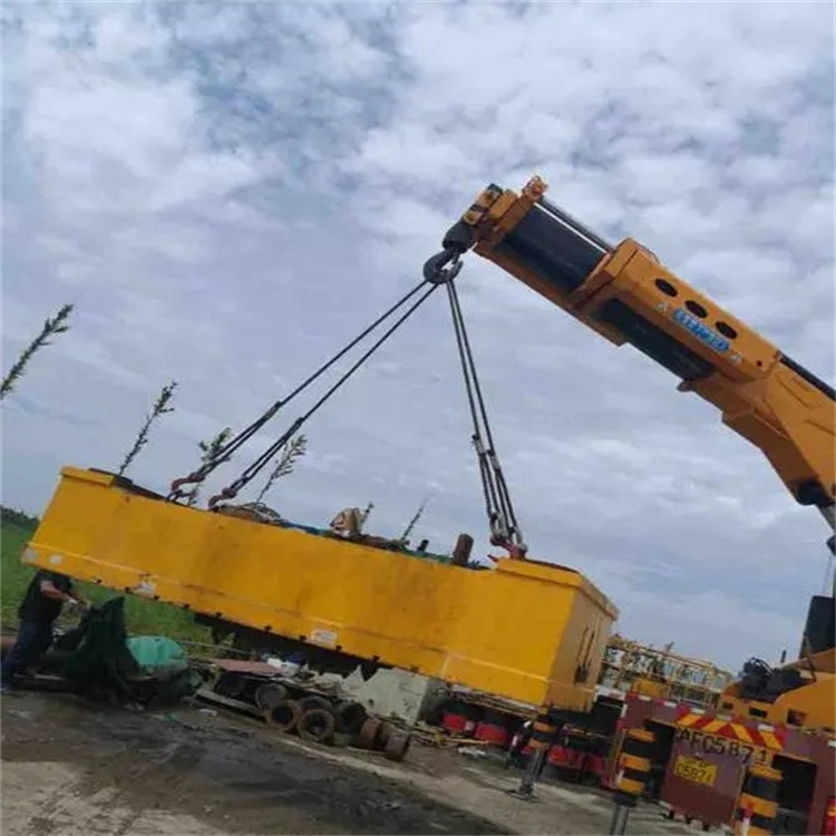 黄平专业吊车出租哪家好