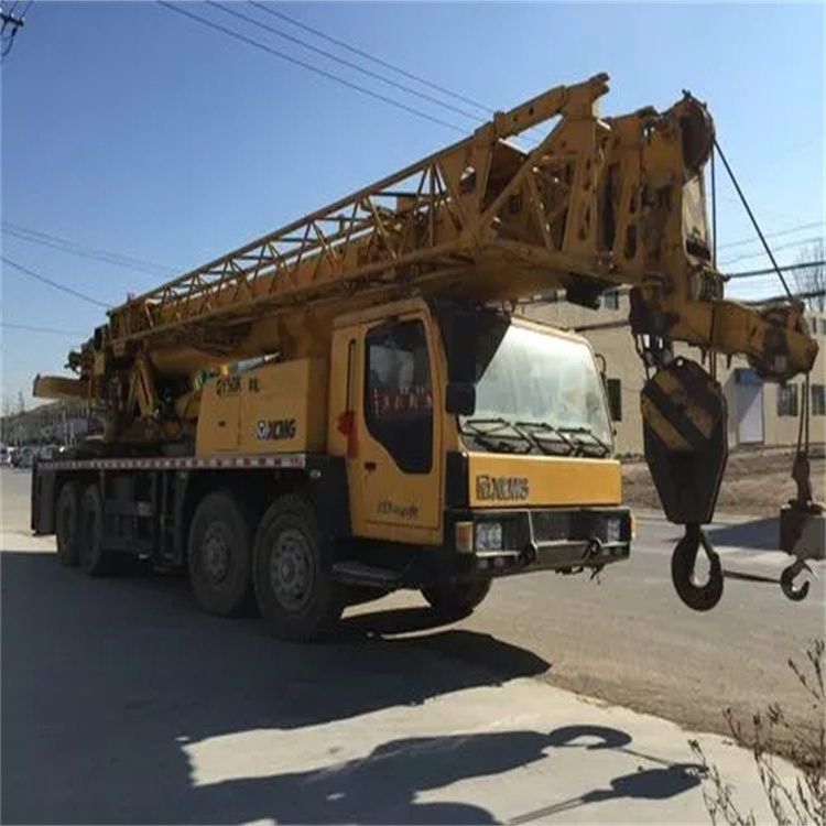 黄平哪里有专业吊车出租